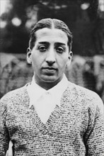 Jean René Lacoste