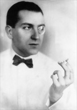 Fritz Lang