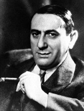 Ernst Lubitsch