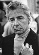 Herbert von Karajan