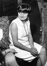 Agnès Varda