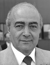 Mohamed Al-Fayed