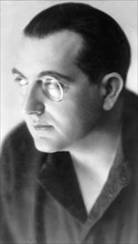 Fritz Lang