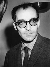 Jean-Luc Godard