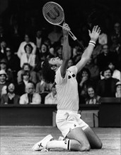 Jimmy Connors