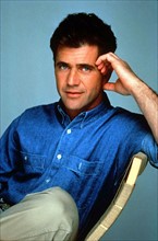 Mel Gibson