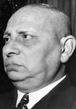 Erich von Stroheim