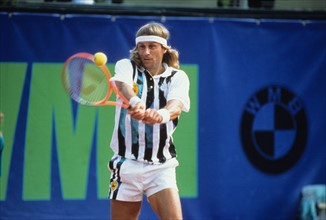 Björn Borg