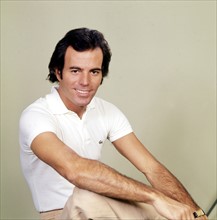 Julio Iglesias