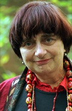 Agnes Varda