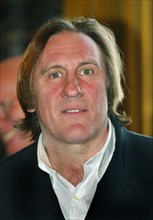 Gérard Depardieu