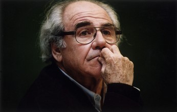 Jean Baudrillard