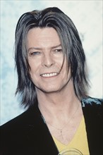 Bowie, David / Rocks„nger