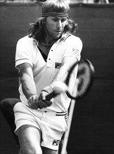 Björn Borg