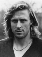 Björn Borg