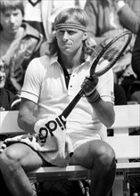 Björn Borg