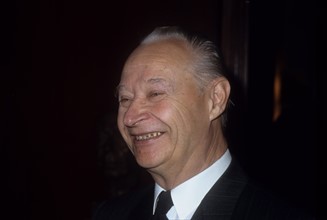 Alexandre Dubcek