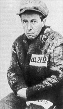 Alexandre Soljenitsyne au goulag, 1953
