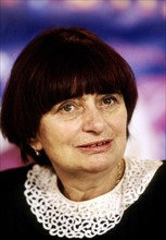 Agnes Varda