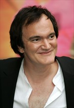 Quentin Tarantino - Regisseur