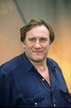 Gérard Depardieu