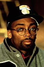 Spike Lee