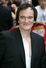 Quentin Tarantino