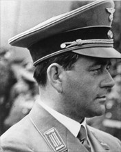 Albert Speer