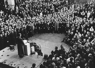 Discours d' Albert Speer