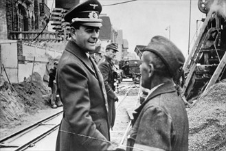 Albert Speer