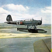 2.WK:Luftschlacht Engl.'40