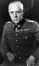 General Ludwig Beck