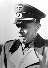 Le général Ludwig Beck