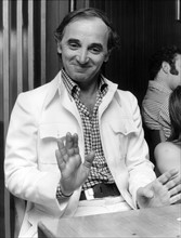 Charles Aznavour, 1973