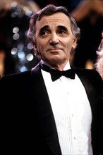 Charles Aznavour, 1987