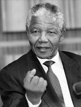 Nelson Mandela (1993)