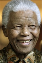 Nelson Mandela (2007)
