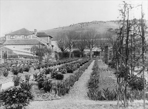 *14.02.1840-06.12.1926+
Bildender Knstler, Maler, Frankreich

Villa und Garten Monets in