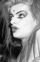 Nina Hagen, Saengerin, D - 28.02.1987


Gesperrt-fr-Werbung!