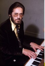 Evans, Bill - Musiker, Pianist, USA