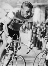Jacques Anquetil, Radrennfahrer, Frankreich