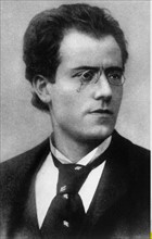 Gustave Mahler