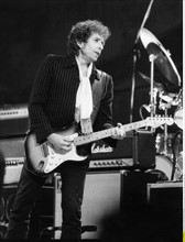Dylan, Bob - Musiker, USA