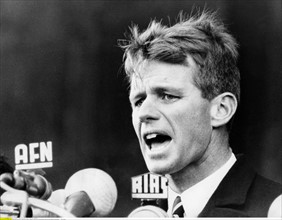 Robert Kennedy