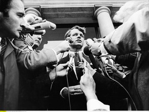 Robert Kennedy