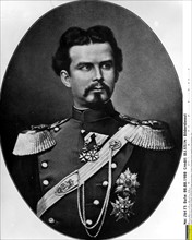 Ludwig II. - Koenig von Bayern