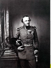 Ludwig I. von Bayern - undatiert