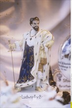 Ludwig II. Kînig von Bayern