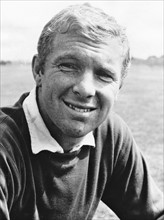 Moore, Bobby
Fussballspieler GB



- 1968