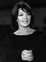 Juliette Gréco, 1975